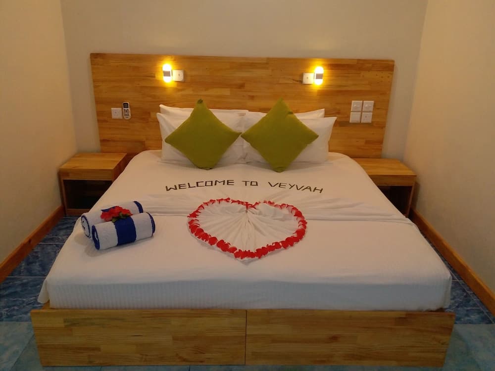 Veyvah Inn Maldives - View 11