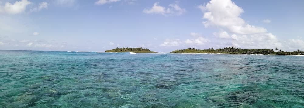 Muli Inn Surf View Maldives - View 37