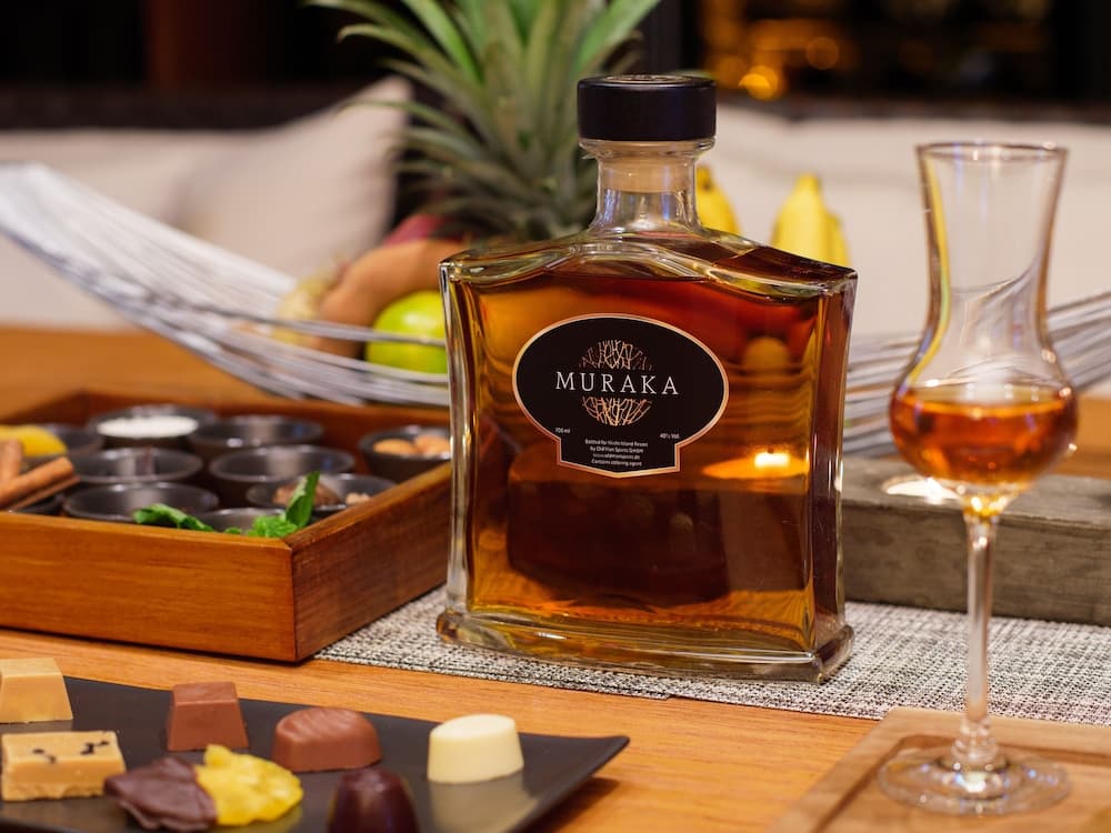 Mirihi Island Resort - View 52