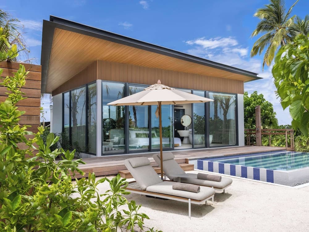 SO/ Maldives - View 16