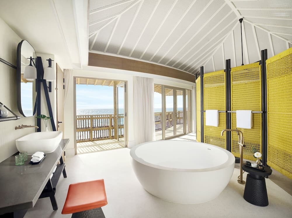 InterContinental Maldives Maamunagau Resort by IHG - View 63