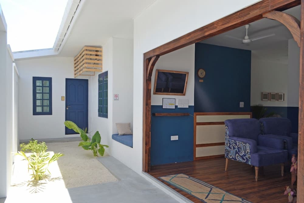 Athirige Boutique House - View 14