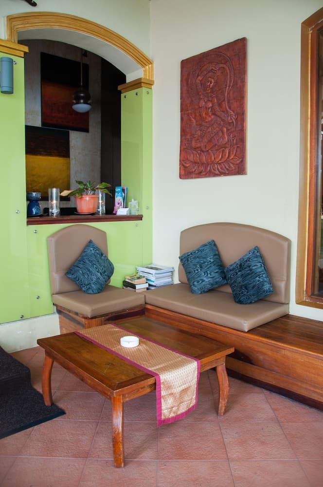 Sala Boutique Hotel - View 2