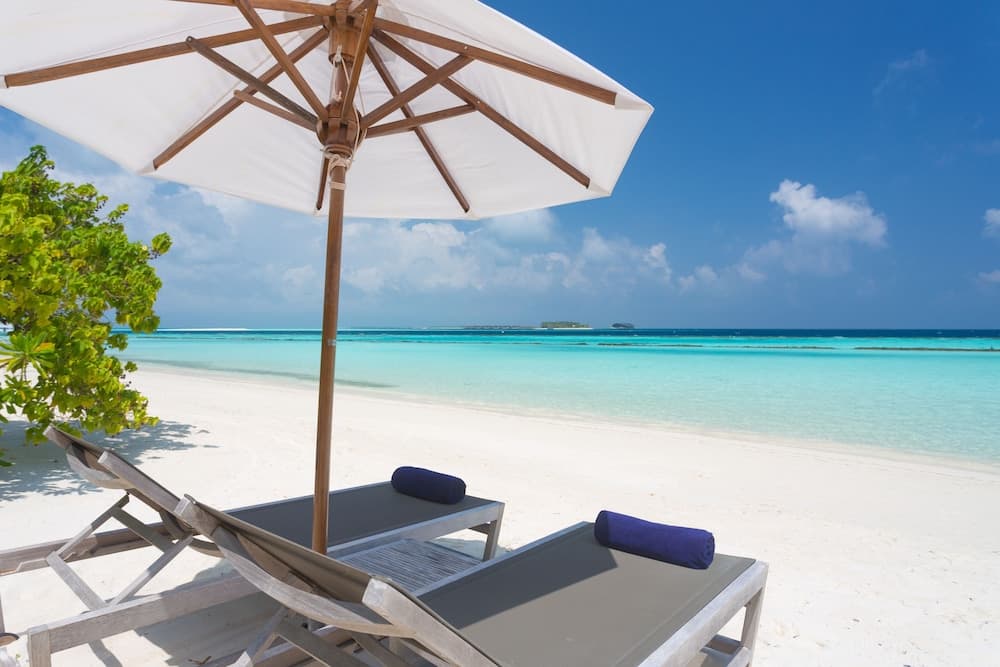 Komandoo Maldives Island Resort - View 7