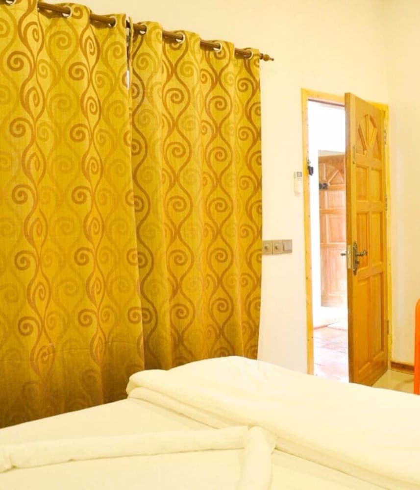 Madagali Inn - View 3