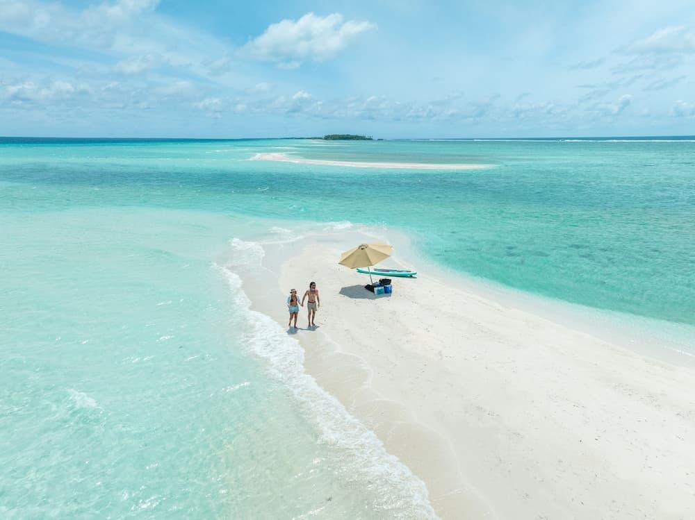 Stay Mikado - View 2