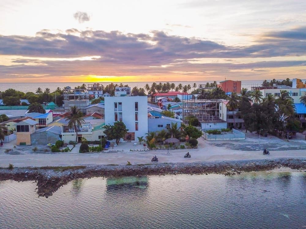 Kokaa Maafushi - View 13