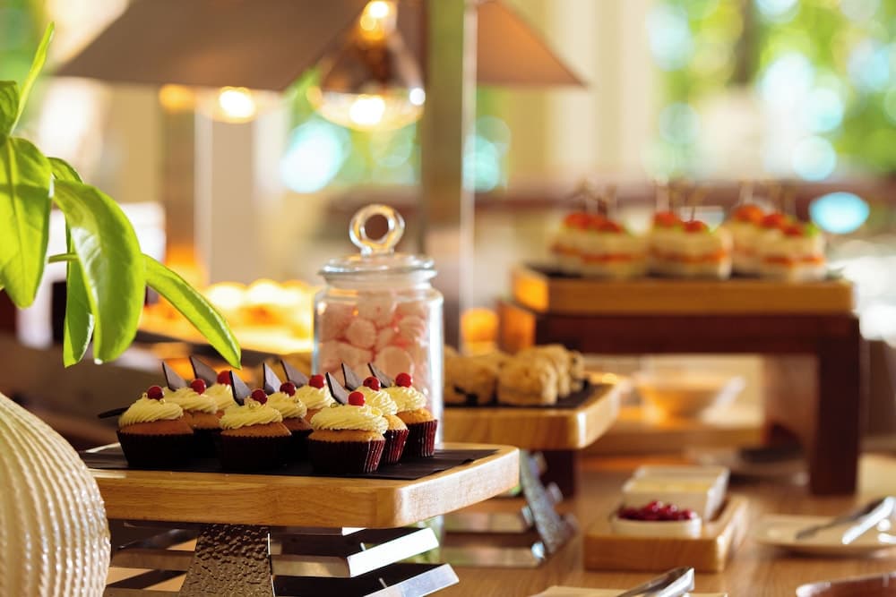 Baglioni Resort Maldives Luxury All Inclusive - LHW - View 123