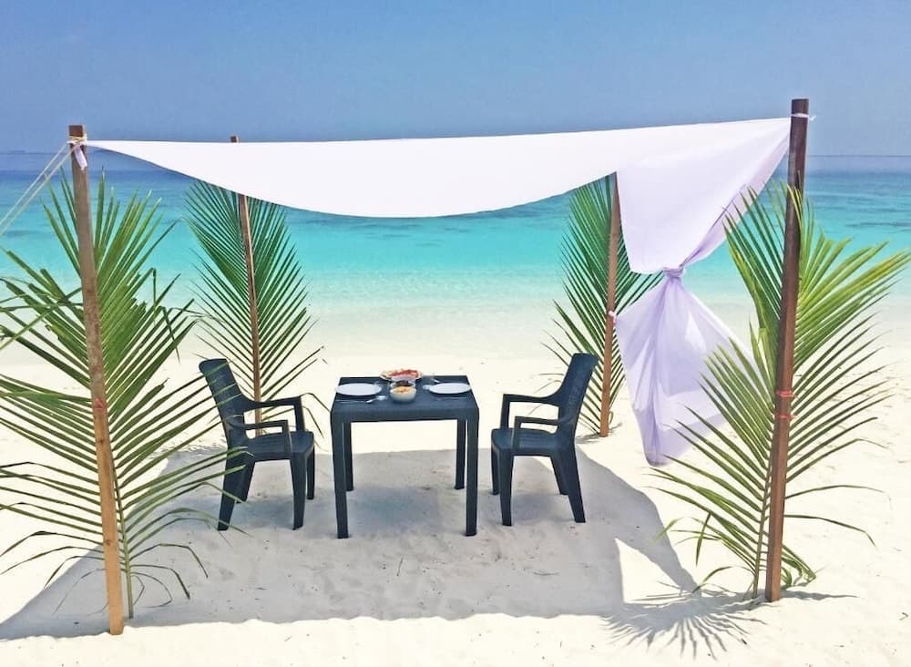 Ocean Village Maldives - View 2