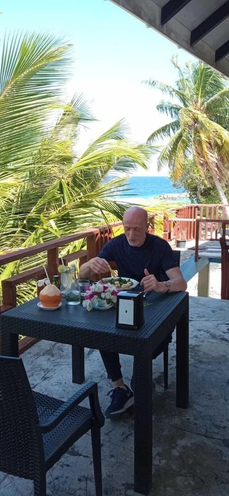 Kendhoo holidaysRavehimagu - View 7