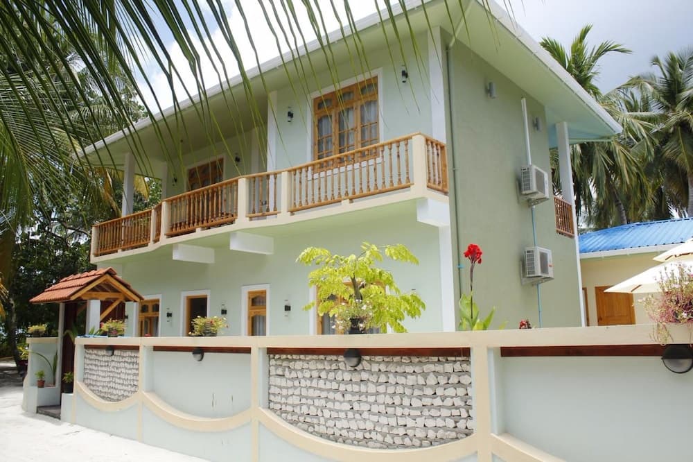 Athiri Inn - View 1