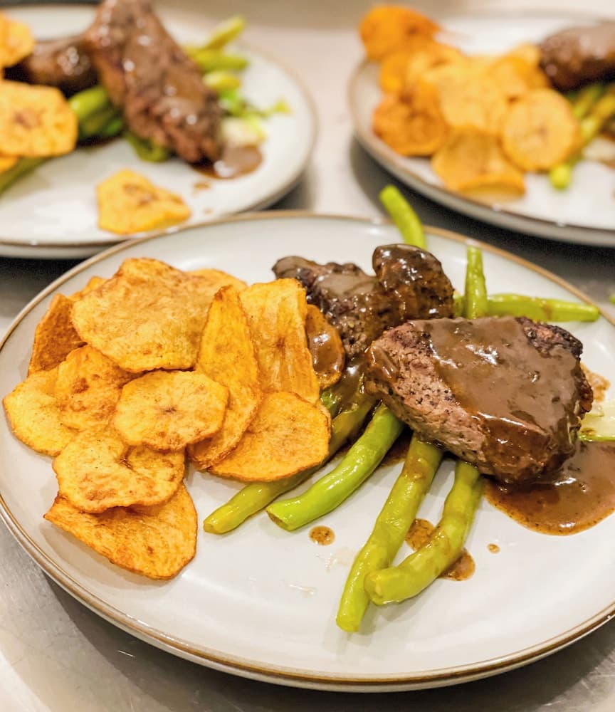 Three Hearts Guesthouse - View 44