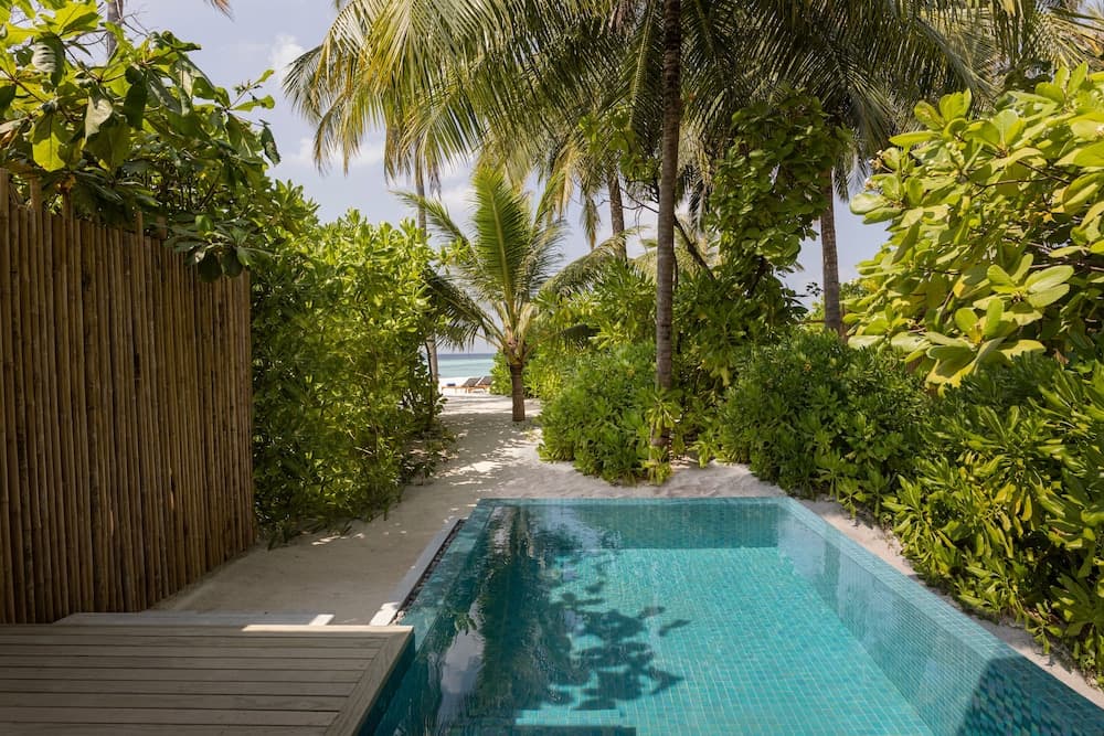 Avani+ Fares Maldives Resort - View 24