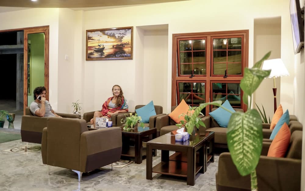 Triton Beach Hotel & Spa - View 89