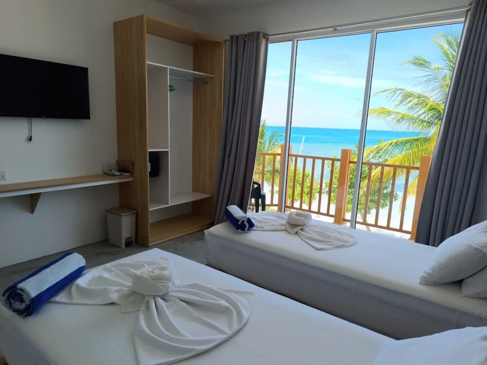 The Sunset Villa - View 40