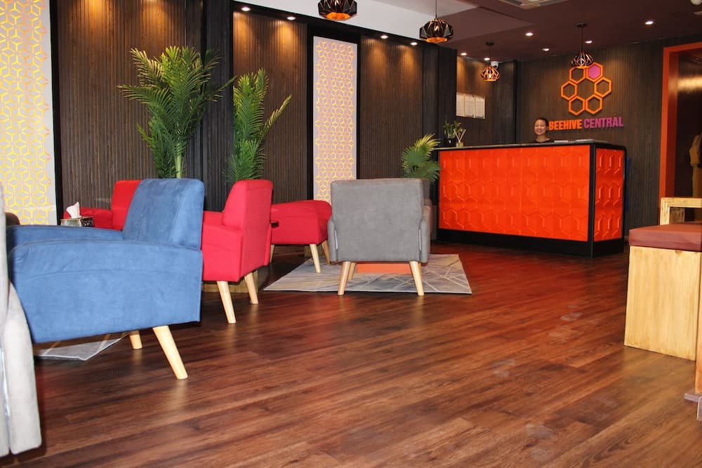 Beehive Central - View 5