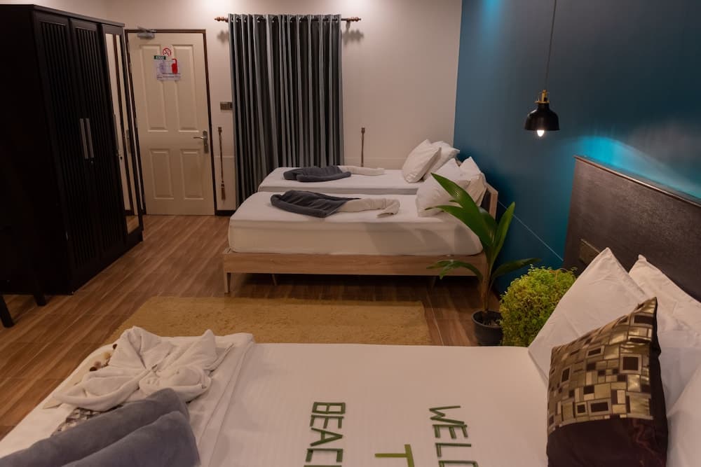 Beach Veli - View 11