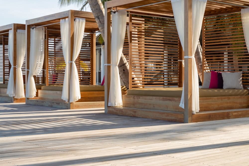 Cinnamon Hakuraa Huraa Maldives - All Inclusive Adults-Only - View 32