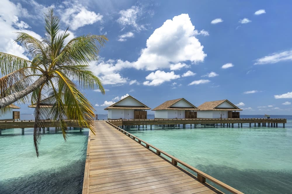 Bandos Maldives - View 90