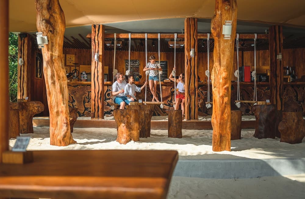 Siyam World Maldives - 24-Hour Premium All-inclusive with Free Transfer - View 14