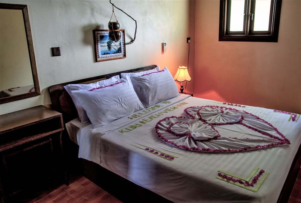 Kuri Beach View Inn - View 21