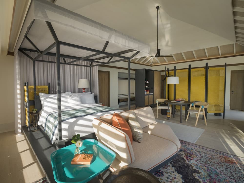 InterContinental Maldives Maamunagau Resort by IHG - View 42