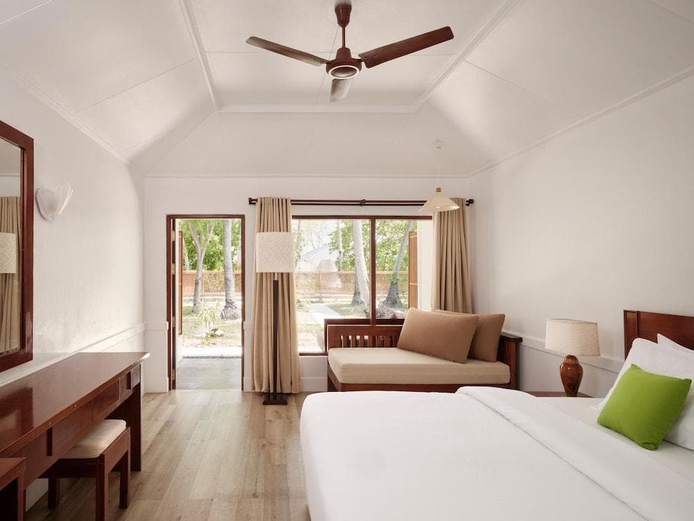 Villa Park Sun Island Resort - View 59