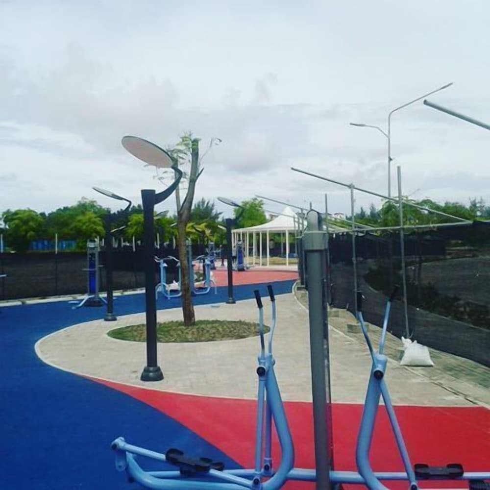 Eureka Serenity Athiri Inn - View 32