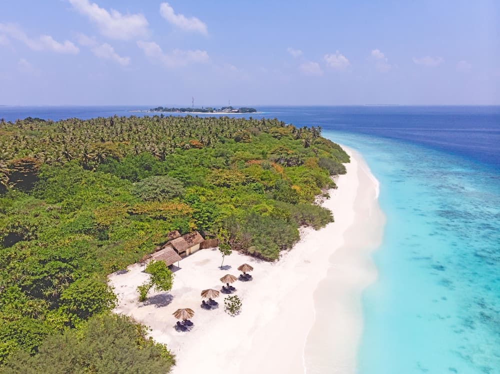 Ocean Village Maldives - View 47
