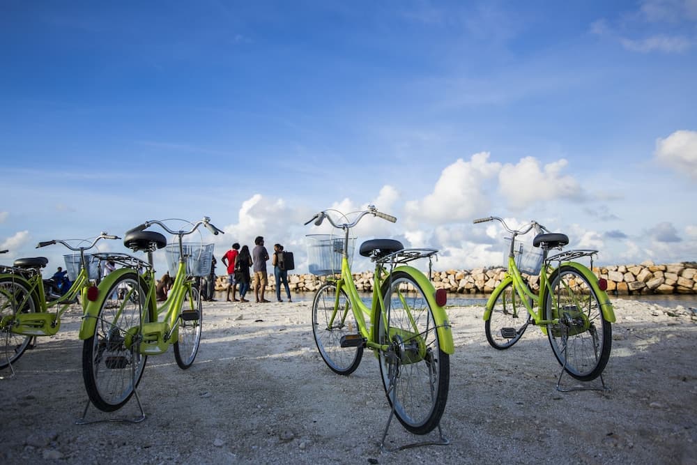 La Cabana Maldives - View 22