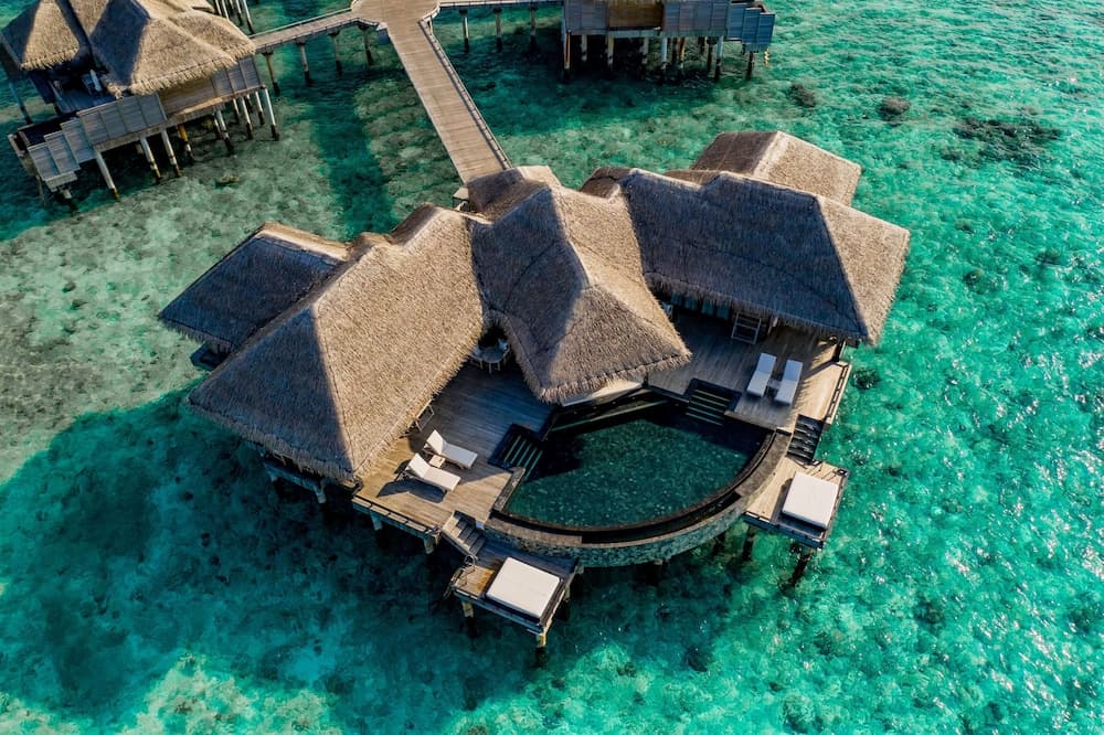 JA Manafaru, The Real Maldives - Complimentary Seaplane for 7 nights and more - Stay Period 01 May 2026 to 23 Dec 2026 - View 125