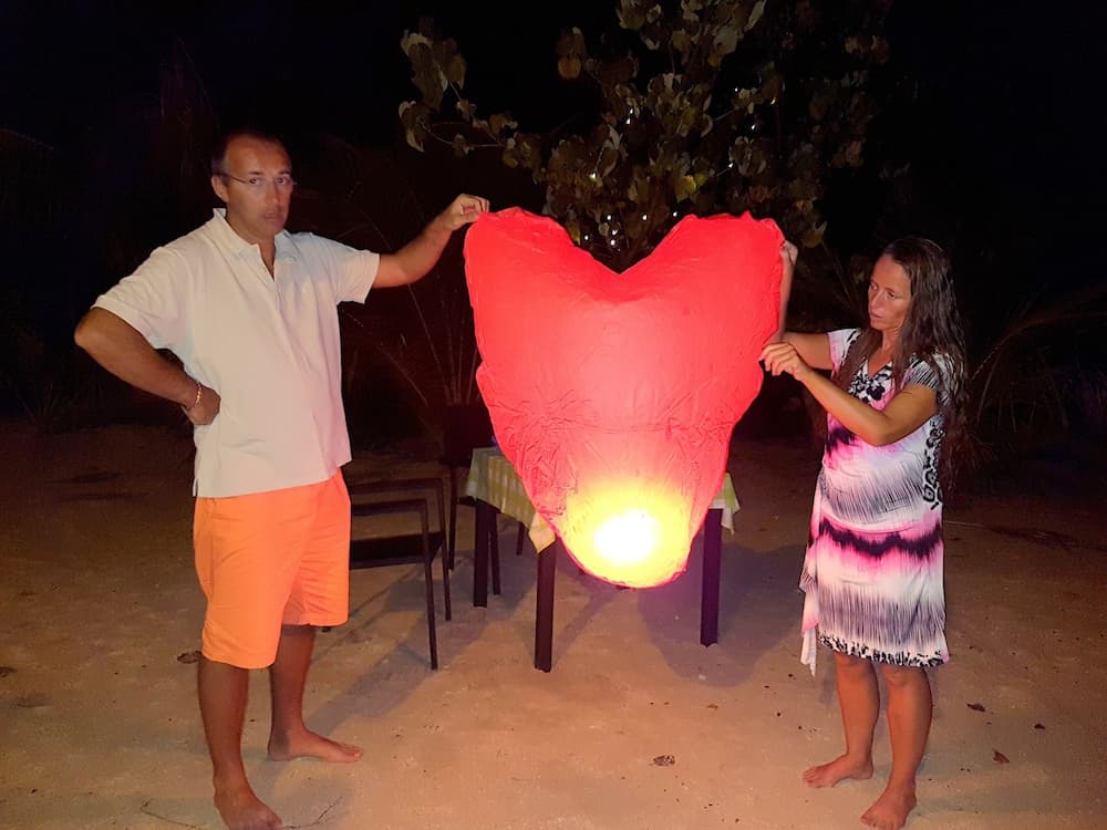 Beach Star Maldives - View 12