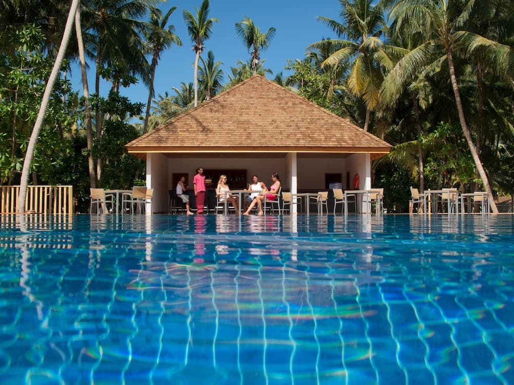 Vilamendhoo Island Resort & Spa - View 108