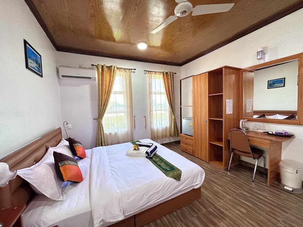 Galaxy Sunrise Guesthouse - View 5