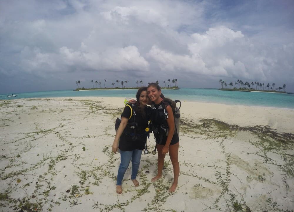 Annama Lodge And Dive - View 61