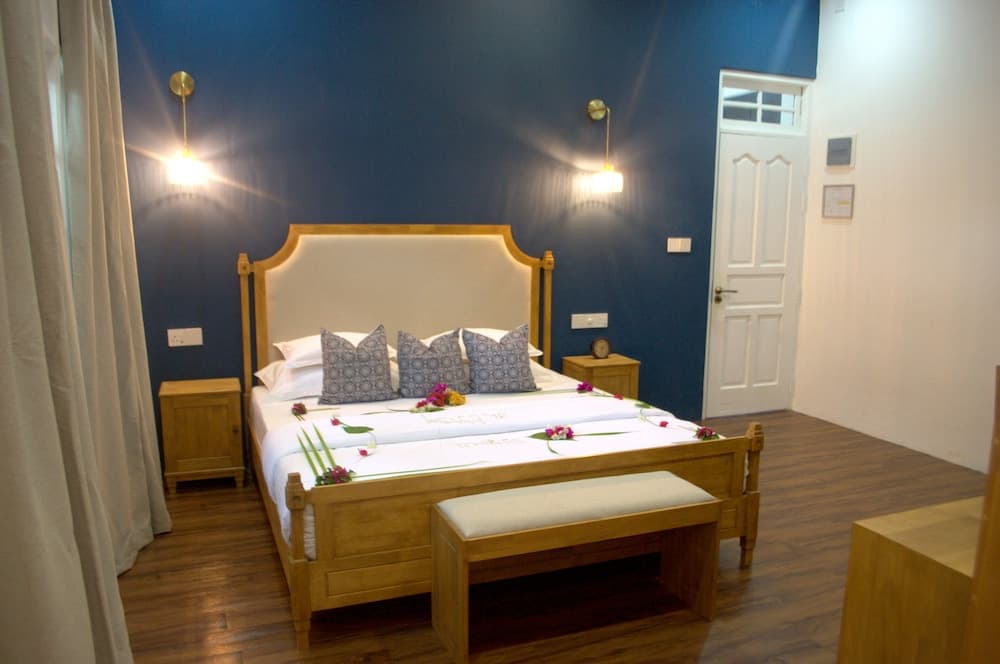 Athirige Boutique House - View 1