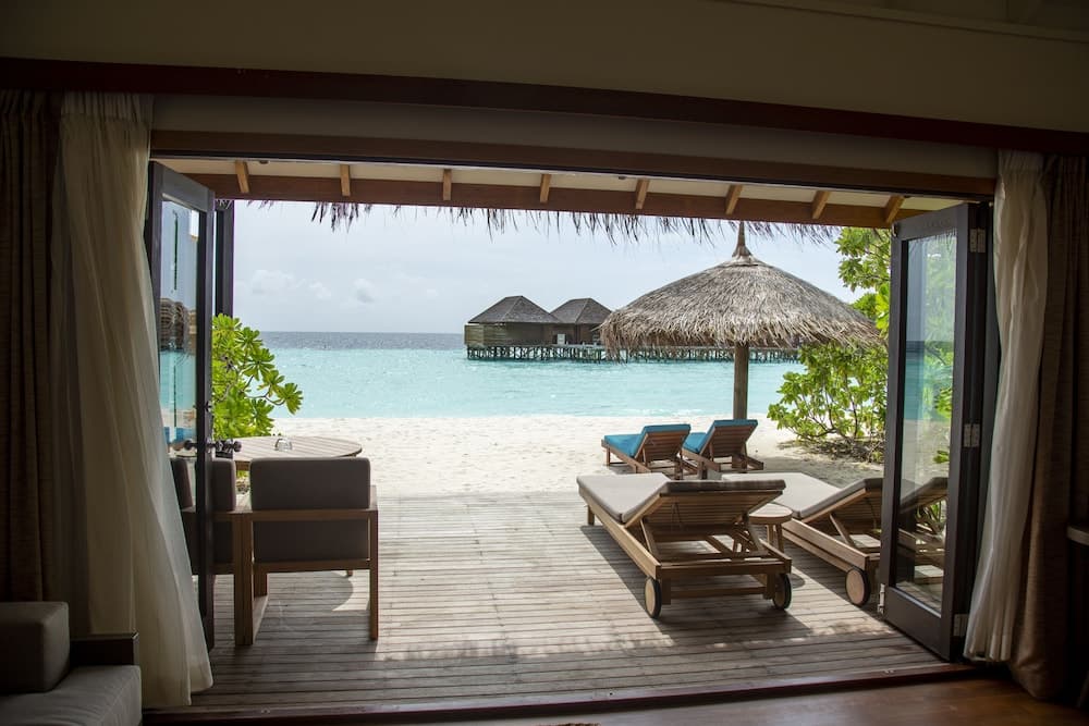Veligandu Maldives Resort Island - View 67