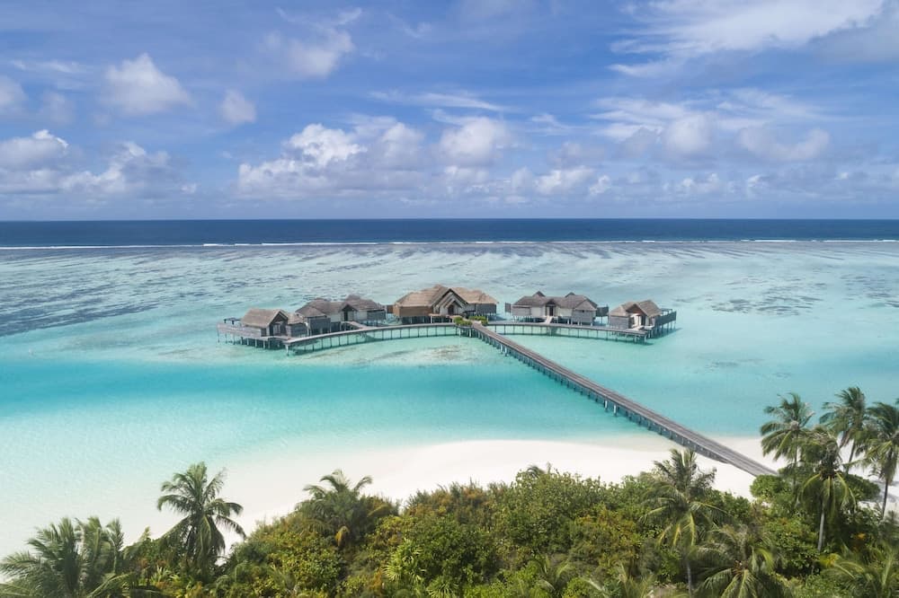 Niyama Private Islands Maldives - View 129