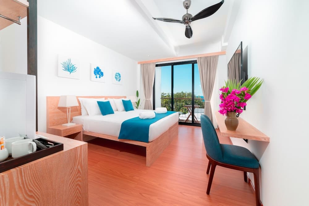 Ranthari Hotel and Spa Ukulhas Maldives - View 29