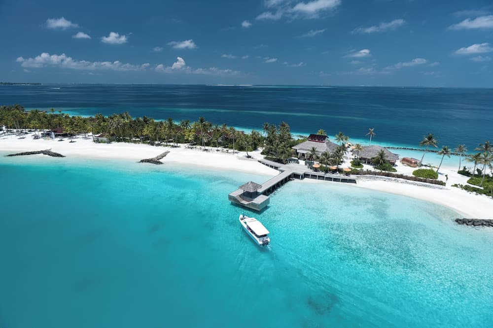 OBLU SELECT Lobigili  with Free Transfers - View 80