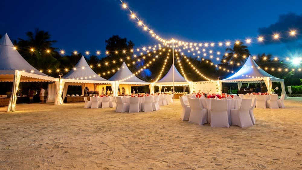 Holiday Inn Resort Kandooma Maldives by IHG - View 91