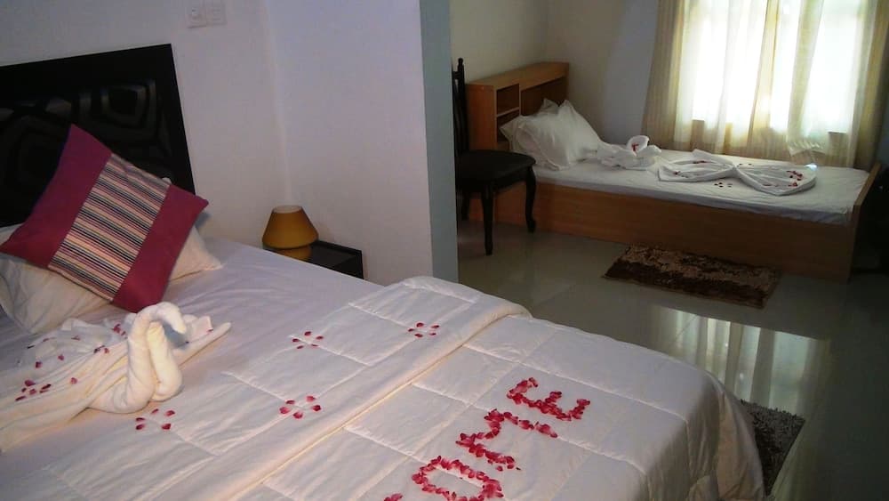 Azoush Tourist Guesthouse - View 5