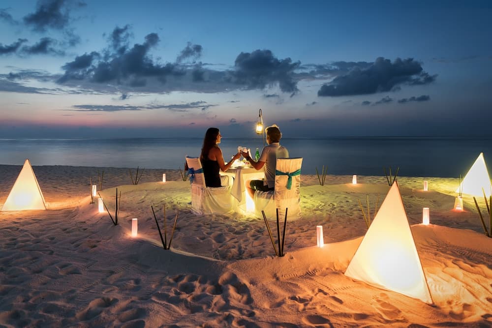 Nazaki Beach Hotel & Spa Maldives - View 35
