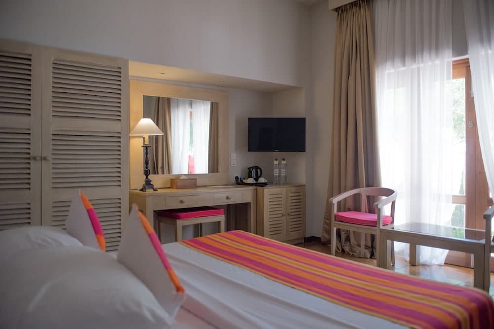 Adaaran Club Rannalhi - View 6