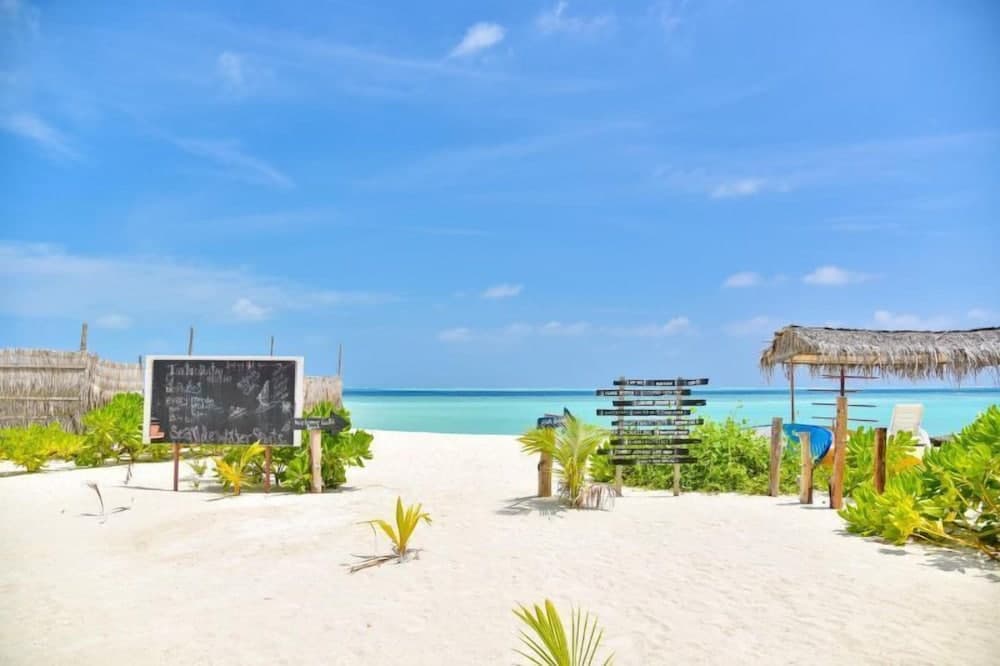 Hotel Muraka - View 14