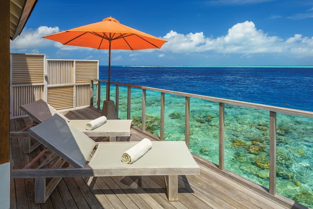 OBLU SELECT Sangeli - Premium All Inclusive with Free Transfers - View 66