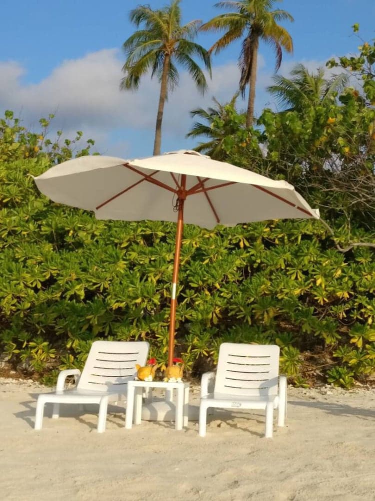 Sabba Summer Suite Maldives - View 117
