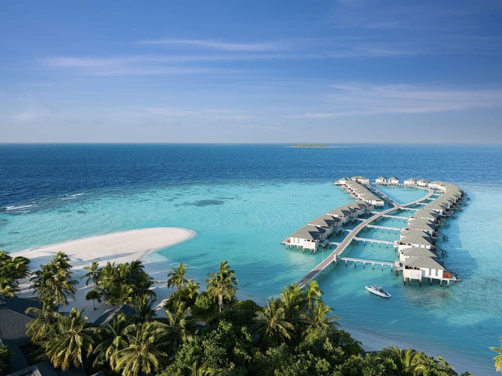 NH Collection Maldives Havodda Resort - View 30