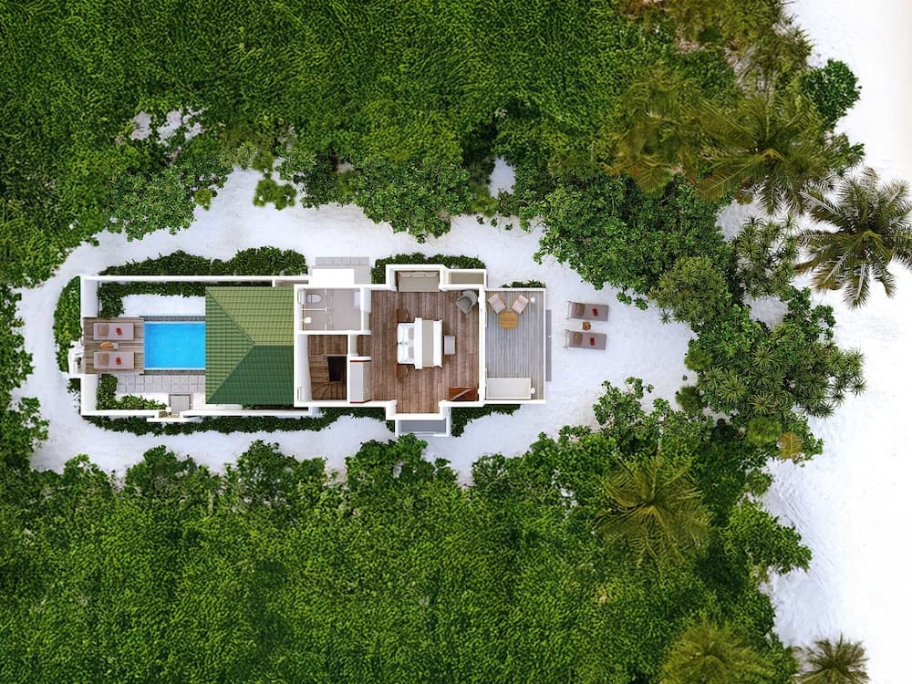 Siyam World Maldives - 24-Hour Premium All-inclusive with Free Transfer - View 147