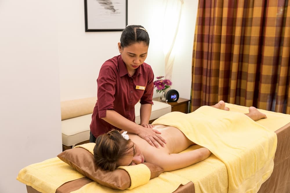 Dhigufaru Island Resort - View 64